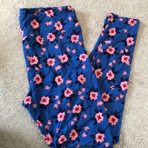 Lularoe Leggings